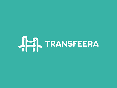 Transfeera bank fee fintech logo transfeera