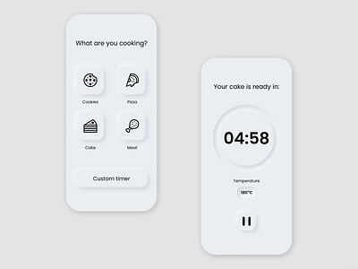 Daily UI Challenge #014 - Countdown Timer