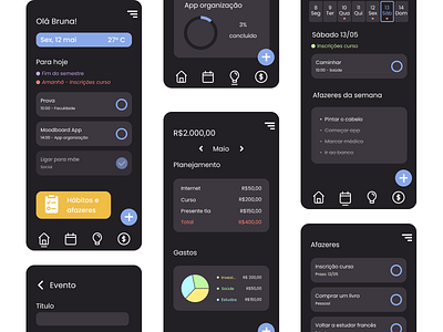 Planner App