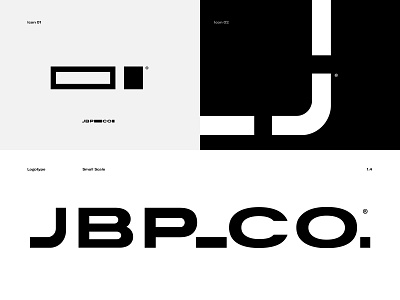 JBP Website Identity