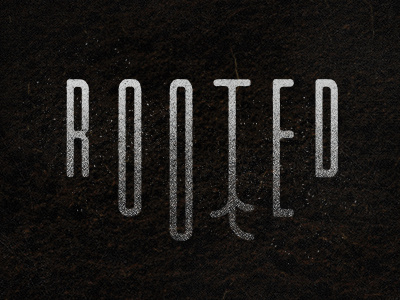 Rooted