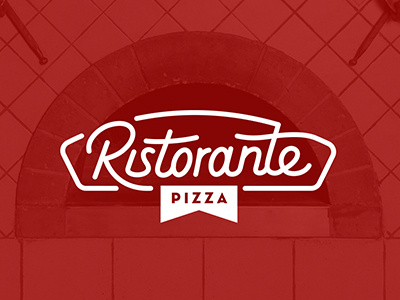 frozen pizza friday frozen il logo pizza ristorante type