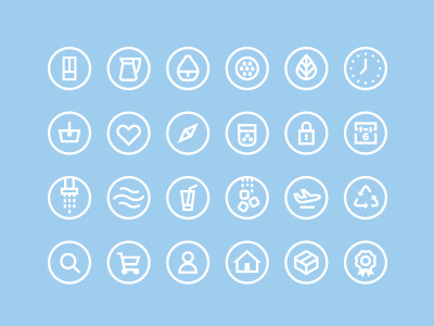 ED UI Icons