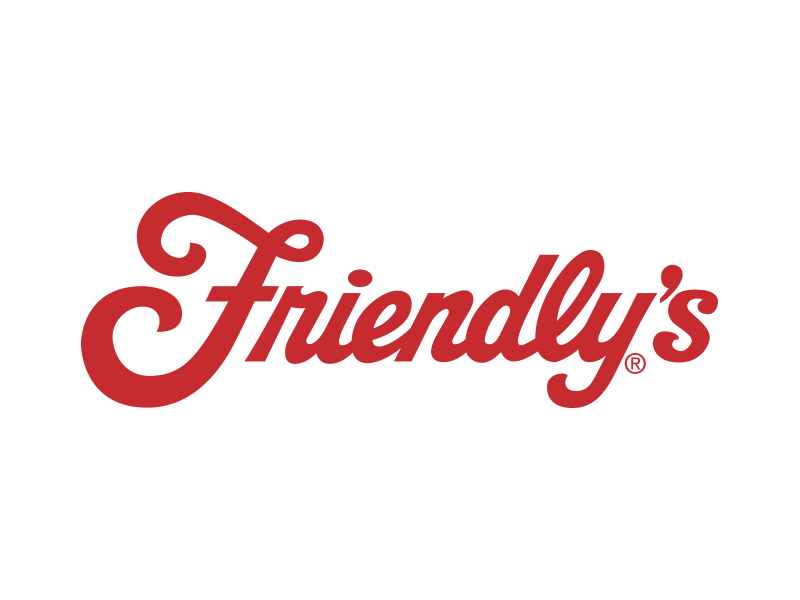 Friendly Friday Teaser branding friendly identity lettering logotype refresh typography