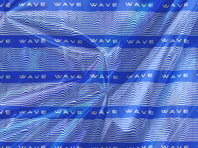 WAVE Foil