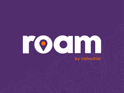 Roam Logo