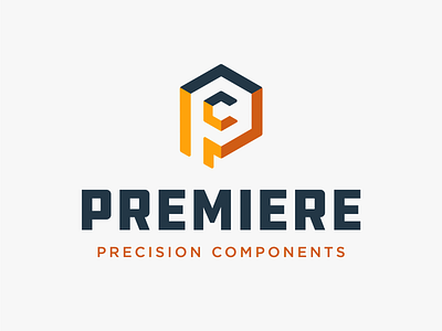 Premiere Precision Components Logo