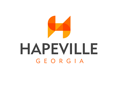 Hapeville Logo Concept