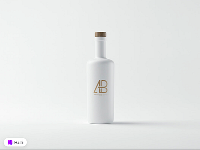 Free White Bottle with wooden Cap Mockup bottle bottles clean download download mock up download mock ups download mockup download psd free freebie freebies liquer mock up mock up mockup mockup design mockup psd mockup template mockups whiskey