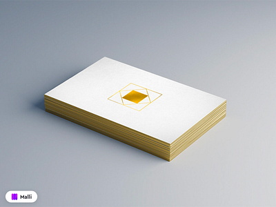 Free Business Cards Mockup