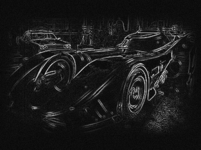 Batmobile 1989 batman batmobile classic dark fireworks movie tim burton