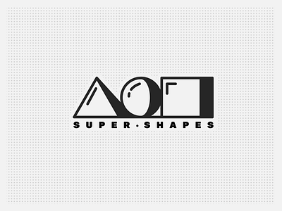 Super Shapes Studio
