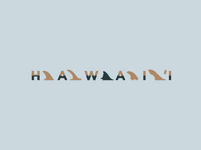 Hawaiian Fins