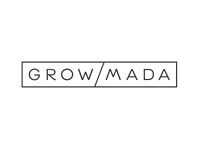 Growmada Rebrand