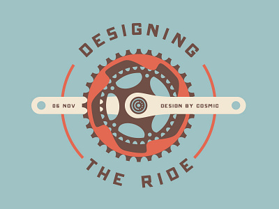 Designing The Ride