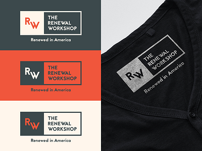 The Renewal Workshop