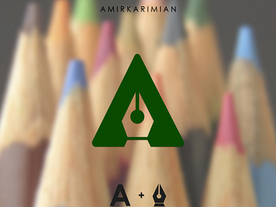 logo design for brand art graphic design logo