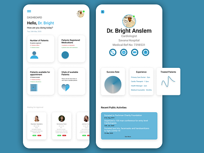 Medical App branding corona virus coronavirus covid 19 covid19 design illustration prototype prototyping ui ux ui design uidesign uiux ux ui ux design uxdesign uxui web webdesign wireframe design