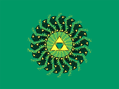 -power-wisdom-courage- courage force green link nes power snes tri triangle triforce wisdom zelda