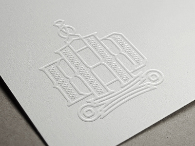 Wedding logo