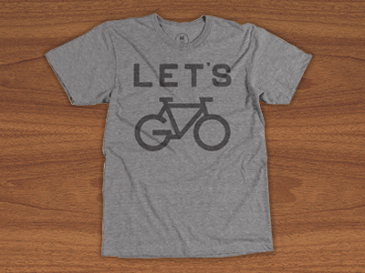 Let sgo bikeshirt