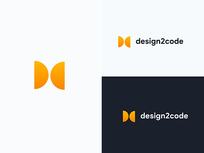 design2code | Send us your design, we will code for you branding design icon logo minimal ui web website