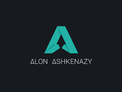 Alon Logo