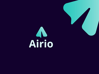 Airio Logo