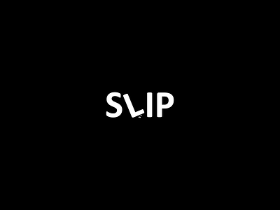 Slip !