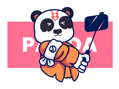 panda