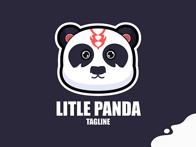 Little panda