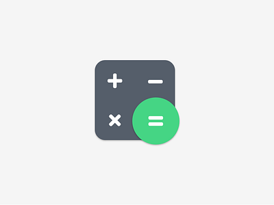 Calculator Icon