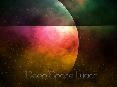 Deep Space Wallpaper wallpaper