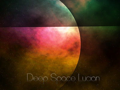 Deep Space Wallpaper