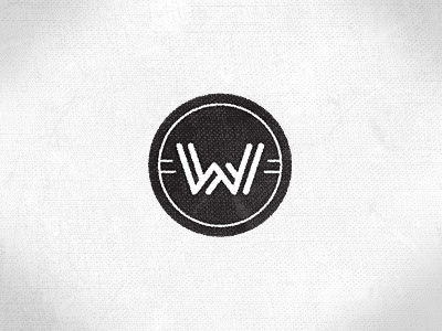 Dribbble ww logo 1