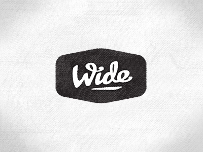 W-Wide Logo 2
