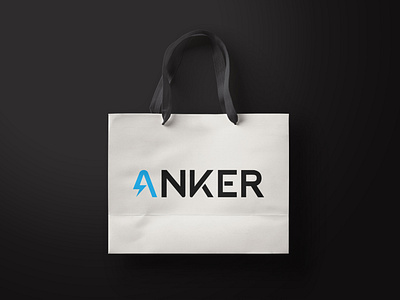 Rebranding of Anker