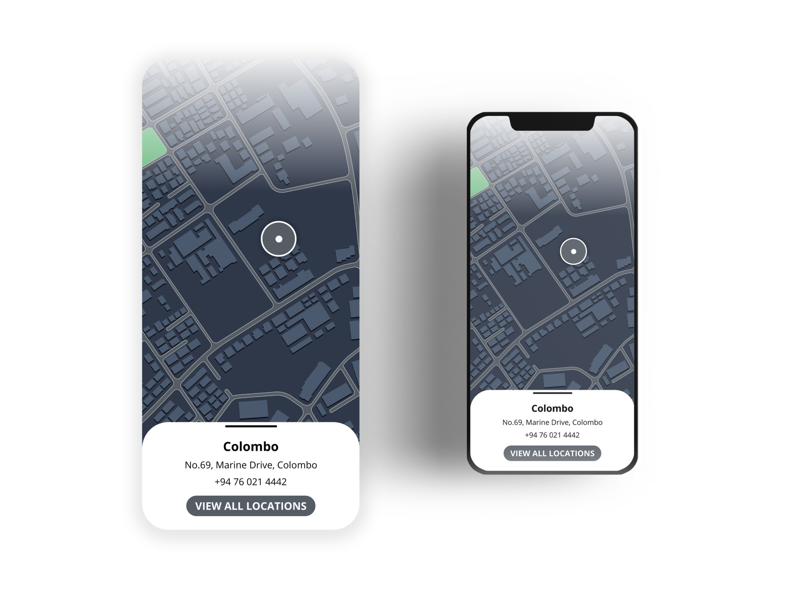 Map Ui By Subeetsha Beet On Dribbble Map Ui By Subeetsha Beet On Dribbble
