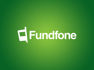 Fund Fone logo design