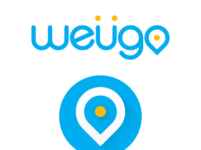 Weugo logo design