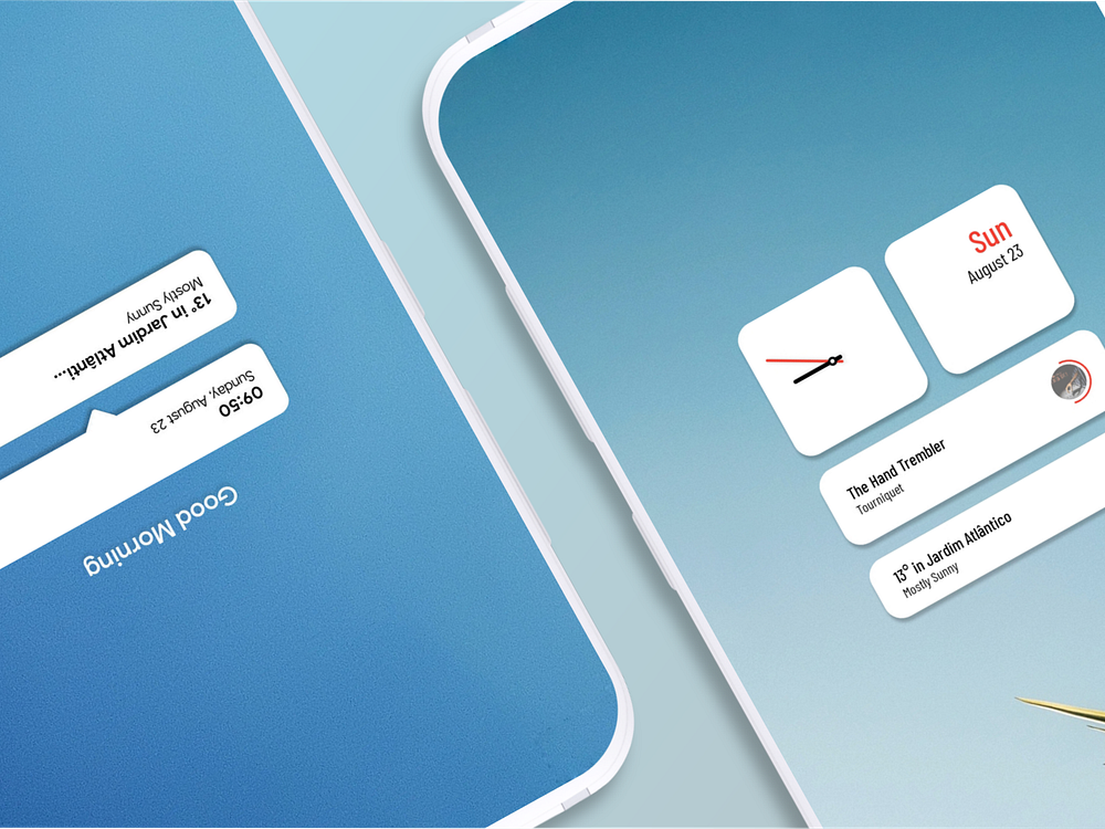 Kwgt designs, themes, templates and downloadable graphic elements on