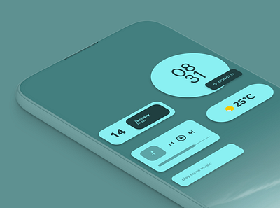 MaterialWho & Dynamic Theming android customization widgets