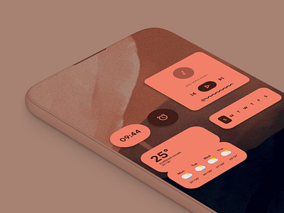 MaterialWho 1.9.0 andorid android android app customization customize design kwgt widgets
