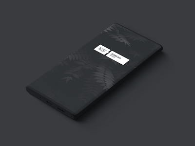 Mono for KWGT 2.0.0