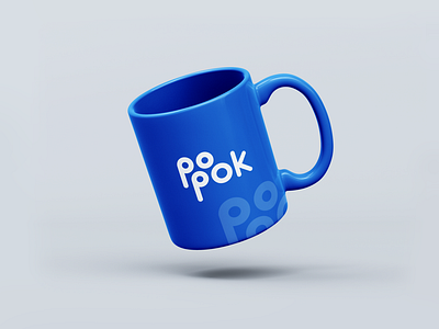 Mug Mockup | Popok Animation Studios