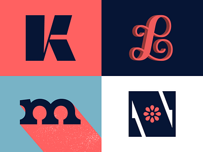 Letters - 36 Days Of Type