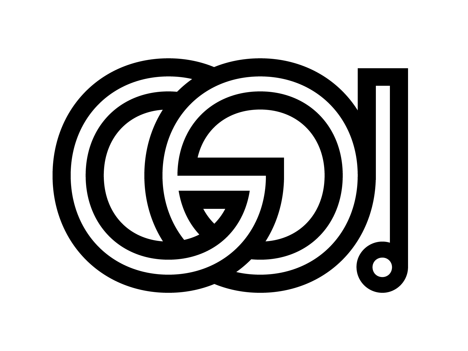 GO! by Type forward on Dribbble