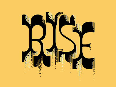 Rise ↑ ↑ ↑