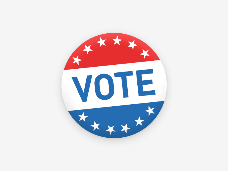 #vote by Chris Henslin for Onward on Dribbble