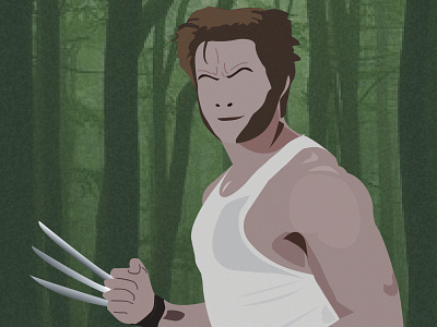 Wolverine